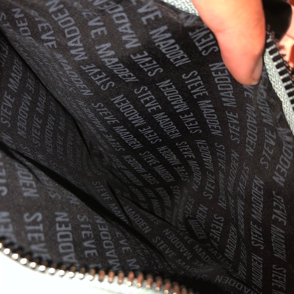 Steve Madden Small Backpack - Picture 6 of 6